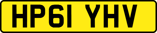 HP61YHV