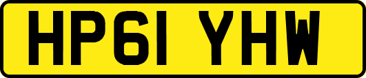 HP61YHW