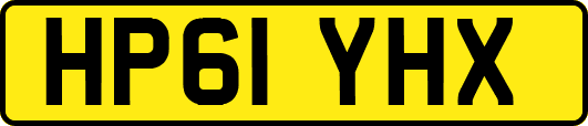 HP61YHX