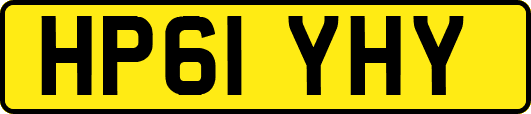 HP61YHY