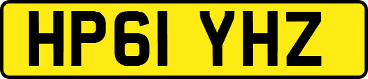 HP61YHZ