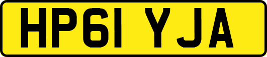 HP61YJA