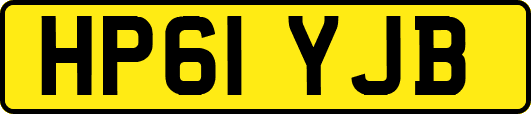 HP61YJB