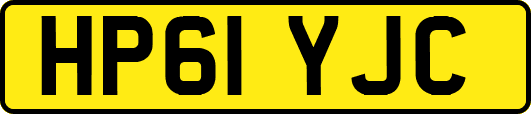 HP61YJC