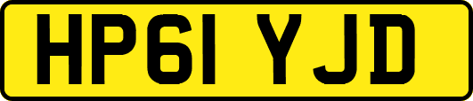HP61YJD