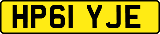 HP61YJE