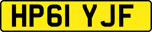 HP61YJF