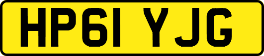 HP61YJG