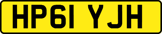 HP61YJH