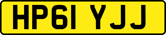 HP61YJJ