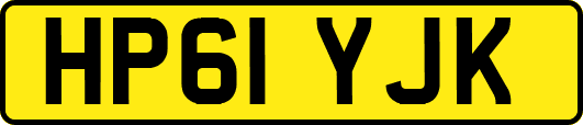 HP61YJK