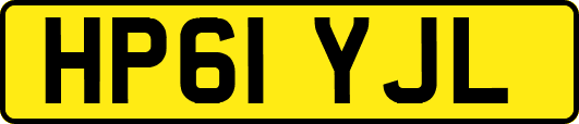 HP61YJL