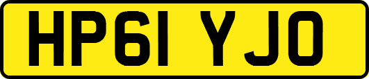 HP61YJO