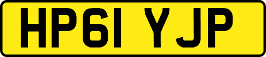 HP61YJP