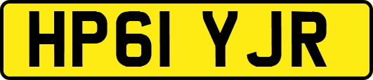 HP61YJR