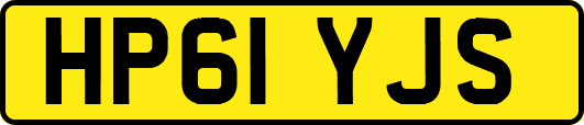HP61YJS