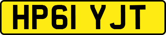 HP61YJT