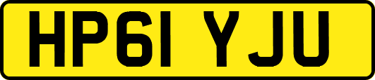 HP61YJU