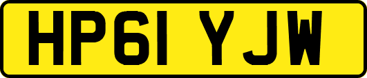 HP61YJW