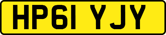 HP61YJY
