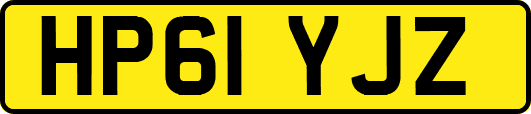 HP61YJZ