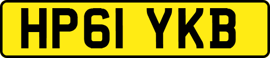 HP61YKB