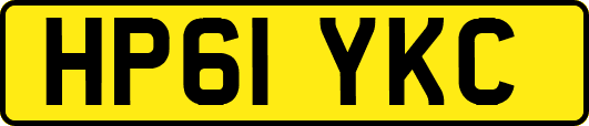 HP61YKC
