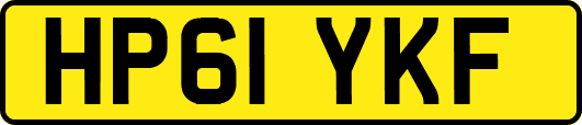 HP61YKF