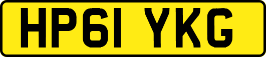 HP61YKG