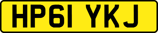HP61YKJ