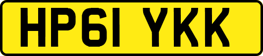 HP61YKK