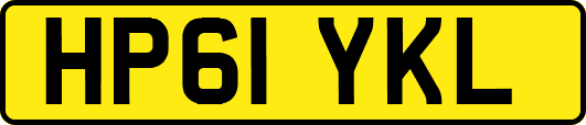 HP61YKL