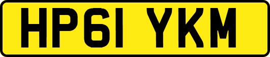 HP61YKM