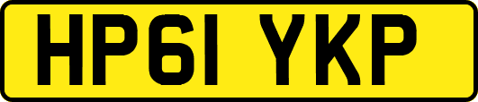 HP61YKP