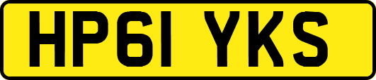 HP61YKS