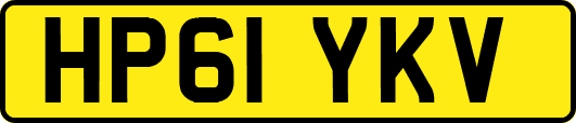 HP61YKV
