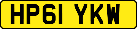 HP61YKW