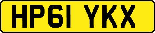 HP61YKX