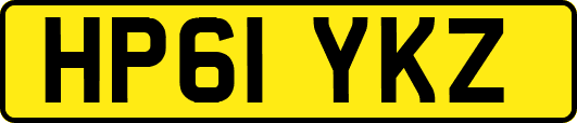 HP61YKZ