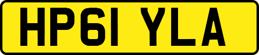 HP61YLA