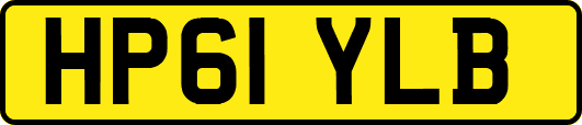 HP61YLB