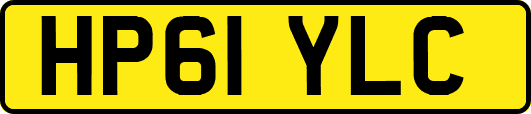 HP61YLC