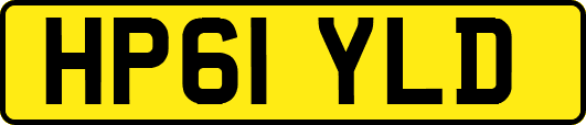 HP61YLD