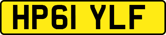 HP61YLF