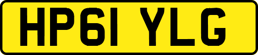 HP61YLG