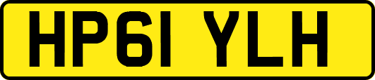 HP61YLH