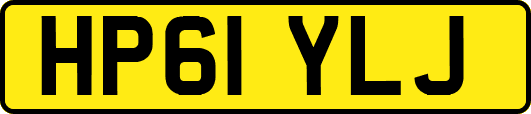 HP61YLJ