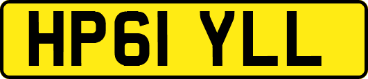 HP61YLL