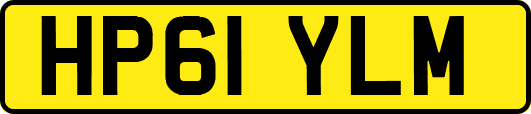 HP61YLM