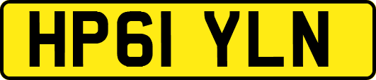 HP61YLN